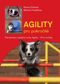 Agility pro pokročilé 